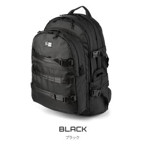 NEW ERA ニューエラ リュック 通学 3...の詳細画像1