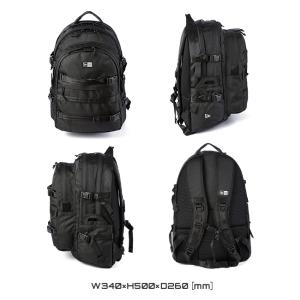 NEW ERA ニューエラ リュック 通学 3...の詳細画像3
