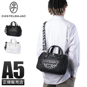 CASTELBAJAC（カステルバジャック） バッグ トートバッグ メンズ