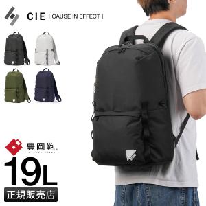 CIE（シー） 最大52% 9/14まで CIE WEATHER ウェザー リュック メンズ