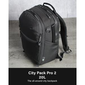 Aer City Pack Pro 2 リュッ...の詳細画像1