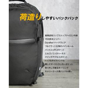 Aer City Pack Pro 2 リュッ...の詳細画像2