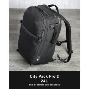 Aer City Pack Pro 2 リュッ...の詳細画像1