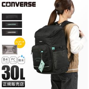 CONVERSE デイバック リュック CONVERSE/コンバース SNEAKERS