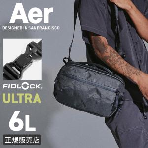 最大51% 7/29限定 Aer Day Sling 4 Max Ultra トラベルコレクション ショルダーバッグ ボディバッグ メンズ ブランド エアー Travel Collection AER-28074