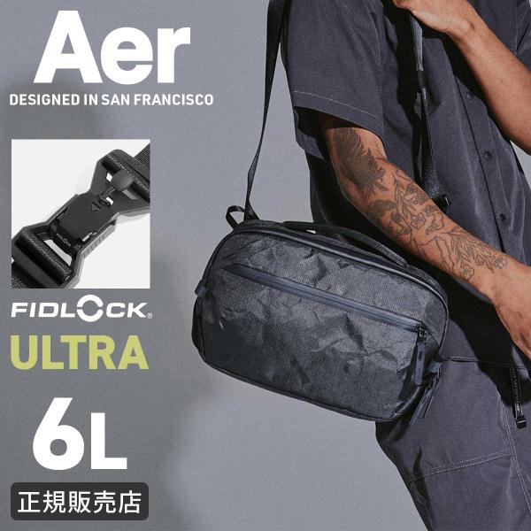 最大51% 5/10限定 Aer Day Sling 4 Max Ultra トラベルコレクション ...