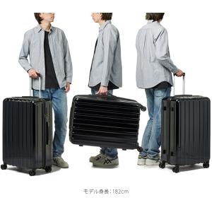 最大42% 3/11限定 スーツケース Lサイ...の詳細画像5