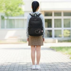 イーストボーイ エルメ リュック 19L 通学...の詳細画像5