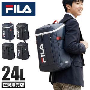 最大42% 3/11限定 FILA フィラ リュ...の商品画像