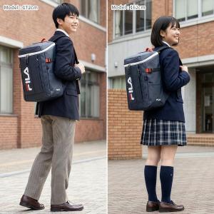 最大42% 3/11限定 FILA フィラ リ...の詳細画像3