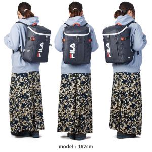 最大42% 3/11限定 FILA フィラ リ...の詳細画像4