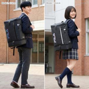 最大42% 3/11限定 FILA フィラ リ...の詳細画像3