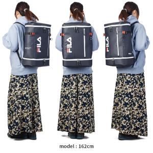 最大42% 3/11限定 FILA フィラ リ...の詳細画像4