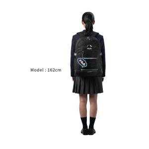 最大41% 5/5限定 FILA フィラ リュ...の詳細画像5