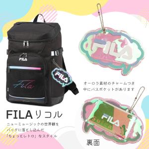 最大42% 5/9限定 FILA フィラ リュ...の詳細画像1