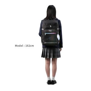 最大42% 5/9限定 FILA フィラ リュ...の詳細画像5