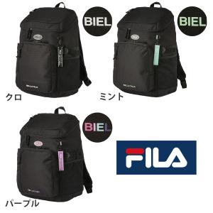 最大42% 5/9限定 FILA フィラ リュ...の詳細画像1