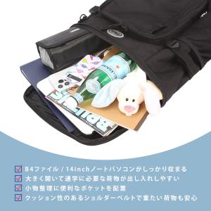 最大42% 5/9限定 FILA フィラ リュ...の詳細画像5