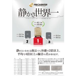 フリクエンター リエーヴェ スーツケース 機内...の詳細画像2