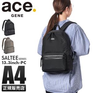 ace. GENE LABEL 最大41% 2/15限定 エース ジーン リュック ビジネス