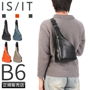 商品レビューで+5%｜イズイット エックスパック ショルダーバッグ B4 撥水 ビジネス ビジカジ メンズ IS/IT X-pac 994102 IS/IT（イズイット） エックスパック ショルダーバッグ B4 撥水