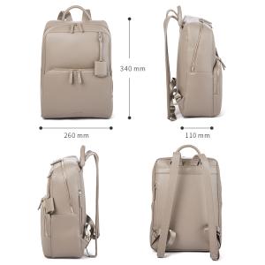 最大51% 3/27限定 ビジネスリュック レ...の詳細画像3