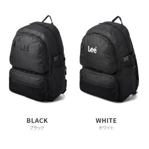 最大44% 4/19まで リー Lee リュッ...の詳細画像1