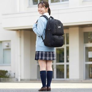 最大44% 4/19まで リー Lee リュッ...の詳細画像5