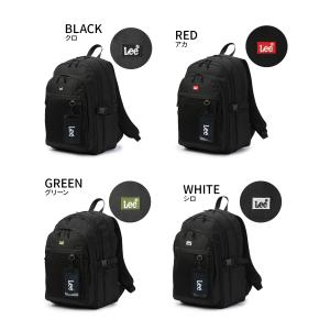 最大42% 4/9限定 Lee リー リュック...の詳細画像1