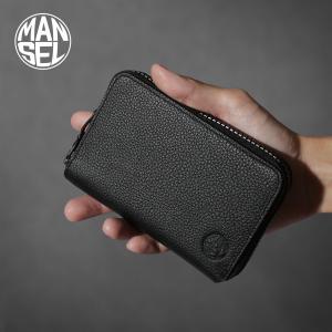 TOYS McCOY TMA2011 LEATHER LONG WALLET 