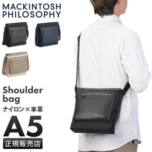 MACKINTOSH PHILOSOPHY（マッキントッシュフィロソフィー