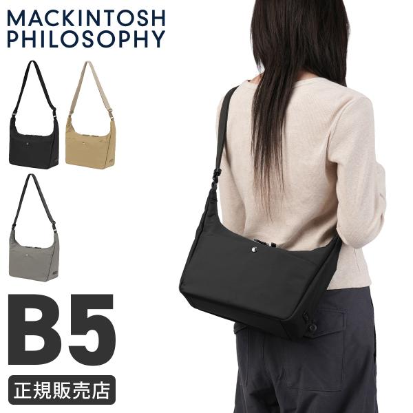 最大37% 5/19限定 マッキントッシュ フィロソフィー ショルダーバッグ レディース ブランド ...