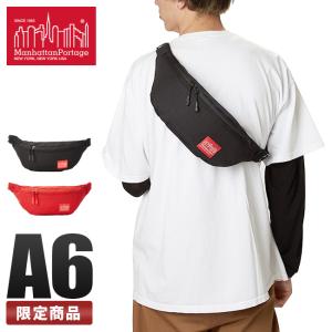 Manhattan Portage BLACK LABEL 最大51% 5/9限定 マンハッタン