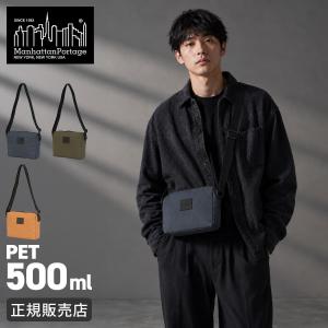 Manhattan Portage BLACK LABEL マンハッタンポーテージ ブラック