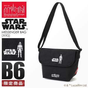 Manhattan Portage（マンハッタンポーテージ） スター・ウォーズ