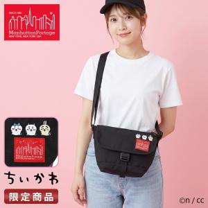 Manhattan Portage（マンハッタンポーテージ） ちいかわ ショルダー