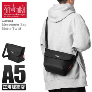 Manhattan Portage BLACK LABEL マンハッタンポーテージ