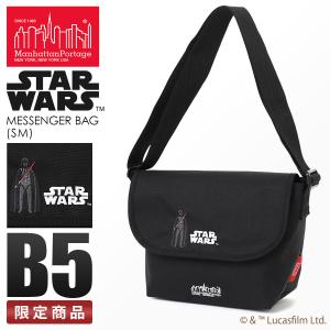 マンハッタンポーテージ　Star Team コラボバッグ　限定　ショルダーバッグ SS2025新作 【STAR WARS】発売 | Manhattan Portage ONLINE STORE