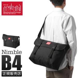 Manhattan Portage BLACK LABEL 最大51% 7/20限定 マンハッタン
