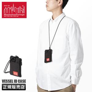 最大42% 8/18限定 マンハッタンポーテージ 財布 小銭入れ コインケース カードケース パスケース メンズ レディース Manhattan Portage MP2020