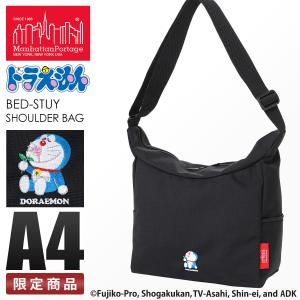 Manhattan Portage ドラえもん バッグ Townsend Backpack Doraemon 2024 | NaOkI | Manhattan Portage