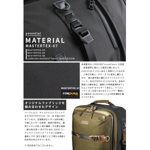 マスターピース バッグ リュック メンズ ブラ...の詳細画像4