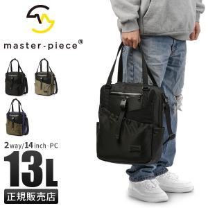 master-piece（マスターピース） トートバッグ master-piece