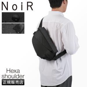 NoiR 最大46% 6/3限定 ノアール ショルダーバッグ ボディバッグ