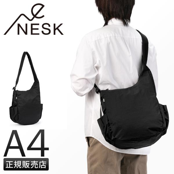 最大41% 12/25限定 ネスク ウォッシュ ショルダーバッグ メンズ レディース ペットボトル ...