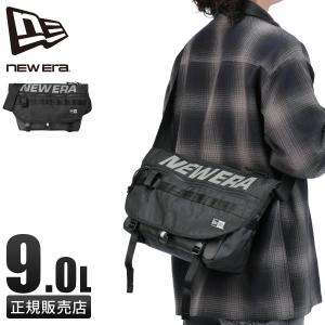 NEW ERA（ニューエラ） ショルダーバッグ 「NEW ERA/ニューエラ