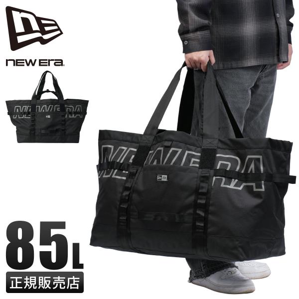 最大41% 2/25限定 NEW ERA ニューエラ アウトドア トートバッグ メンズ ブランド 軽...