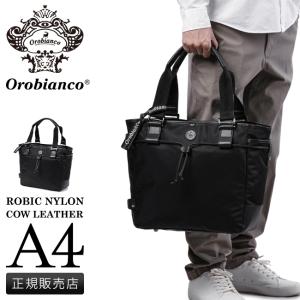 Orobianco（オロビアンコ） トートバッグ メンズ ソーレカランテ2 2WAY
