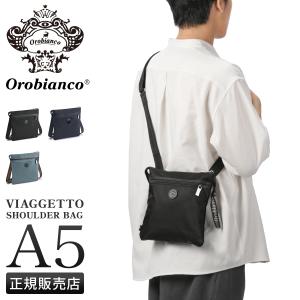 新品 Orobianco オロビアンコ ショルダーバッグ オログラム 希少 Orobianco 最大55%☆10/26迄 日本正規品 オロビアンコ