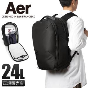 最大40% 6/5限定 エアー リュック Aer Pro Pack ビジネスリュック メンズ 50代 40代 通勤 通学 大容量 24L ビジネスバッグ ブランド プロコレクション 61002｜selection